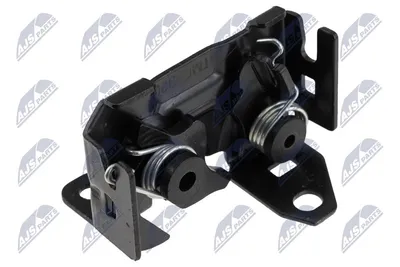 Cerradura del capó de motor Mercedes-Benz C-CLASS · Mercedes-Benz C-CLASS T-Model · Mercedes-Benz E-CLASS