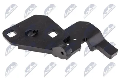 Soporte, faro principal Mercedes-Benz GLC