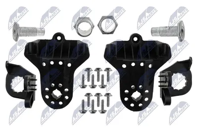 Kit reparación, faro principal Mercedes-Benz GLK-CLASS