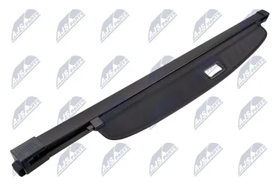 Cubierta de maletero Mitsubishi OUTLANDER III