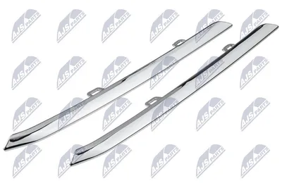 Rejilla de ventilación, parachoques Opel CORSA F · Opel CORSA F Hatchback Van