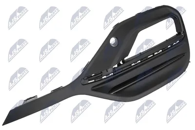 Rejilla de ventilación, parachoques Opel ASTRA K · Opel ASTRA K Sports Tourer · Opel ASTRA K Hatchback Van