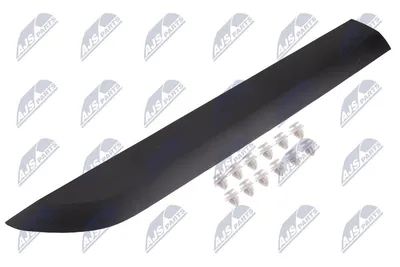 Listón embellecedor/protector, puerta Renault EXPRESS Box Body/MPV