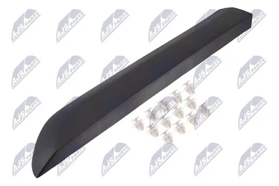 Listón embellecedor/protector, puerta Renault EXPRESS Box Body/MPV
