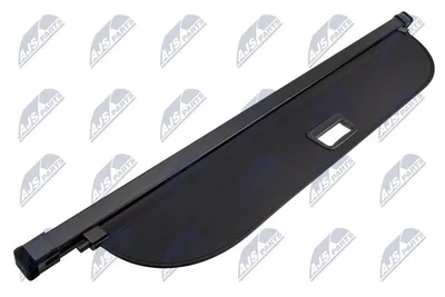 Capó del maletero/compartimento de carga Subaru XV
