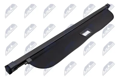 Capó del maletero/compartimento de carga Subaru XV