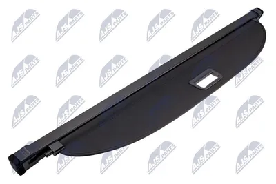 Capó del maletero/compartimento de carga Subaru XV