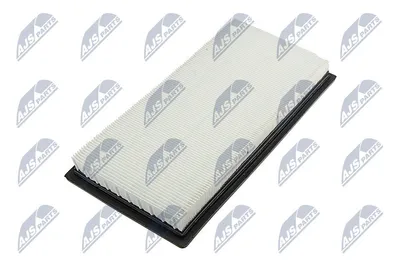 Filtro de aire Dodge CALIBER · Jeep COMPASS · Jeep PATRIOT