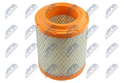 Filtro de aire Dodge CALIBER · Jeep COMPASS · Jeep PATRIOT