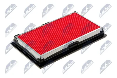 Filtro de aire Nissan MICRA III · Nissan MICRA C+C III · Nissan NOTE