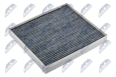 Filtro, aire habitáculo Hyundai KONA · Hyundai SOLARIS Saloon · Hyundai ACCENT V Saloon