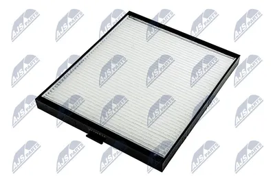 Filtro, aire habitáculo Kia CARNIVAL I · Kia CARNIVAL II