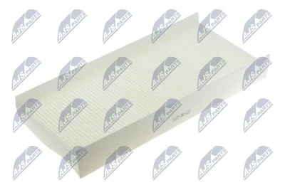 Filtro, aire habitáculo Mercedes-Benz A-CLASS · Mercedes-Benz B-CLASS Sports Tourer