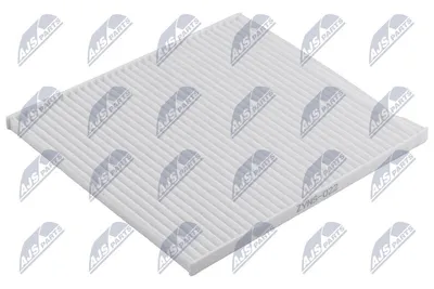 Filtro, aire habitáculo Nissan NV200 Van · Nissan NV200 / EVALIA Bus