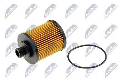 Filtro de aceite Alfa Romeo MITO · Fiat STRADA Pickup · Fiat PUNTO