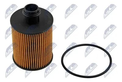 Filtro de aceite Alfa Romeo 159 · Alfa Romeo BRERA · Alfa Romeo 159 Sportwagon