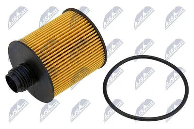 Filtro de aceite Alfa Romeo MITO · Alfa Romeo GIULIETTA · Alfa Romeo GIULIETTA Hatchback Van