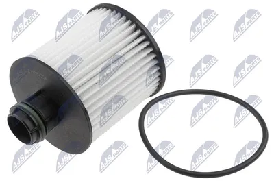 Filtro de aceite Fiat FIORINO Box Body/MPV · Fiat QUBO · Fiat DOBLO Bus