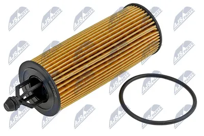Filtro de aceite Chrysler GRAND VOYAGER V · Chrysler 300C · Dodge AVENGER