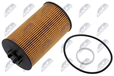 Filtro de aceite Mercedes-Benz SL · Mercedes-Benz E-CLASS · Mercedes-Benz CLK