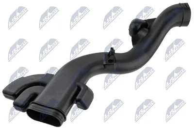 Tubo flexible de aspiración, filtro de aire Honda ACCORD VIII · Honda ACCORD VIII Estate