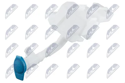 Depósito del agua de lavado, lavado de parabrisas Audi Q3