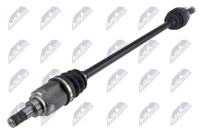 Árbol de transmisión Suzuki SWIFT IV