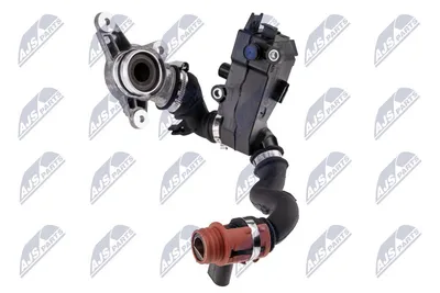 Separador de aceite, ventilación del cárter Mercedes-Benz G-CLASS · Mercedes-Benz E-CLASS · Mercedes-Benz E-CLASS Coupe