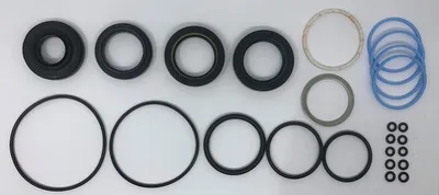 Kit de reparación, mecanismo dirección Audi A4 B5 · Audi A4 B5 Avant · Vw PASSAT B5