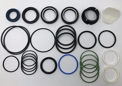 Kit de reparación, mecanismo dirección Audi A4 B5 · Audi A4 B5 Avant · Vw PASSAT B5