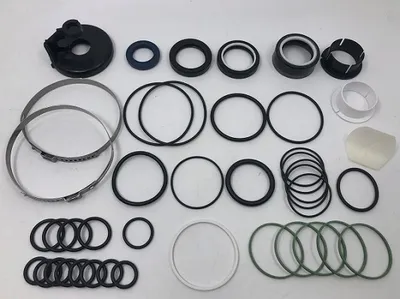 Kit de reparación, mecanismo dirección Bmw 5 · Bmw 5 Touring · Bmw 6