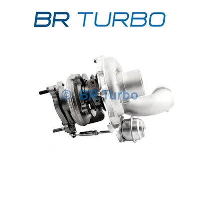Turbocompresor, sobrealimentación Opel VIVARO A Platform/Chassis · Renault TRAFIC II Van · Opel VIVARO A Bus