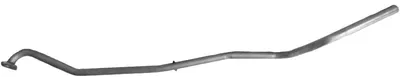 Tubo de escape Ford FIESTA V · Ford FUSION · Mazda 2
