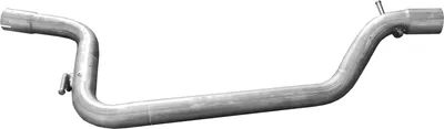 Tubo de escape Ford C-MAX II · Ford FOCUS III Saloon · Ford FOCUS III