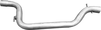 Tubo de escape Ford C-MAX II · Ford FOCUS III Saloon · Ford FOCUS III