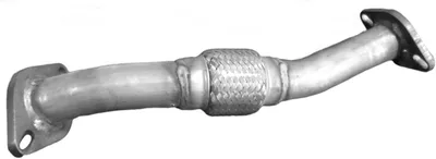 Tubo de escape Hyundai i30 · Hyundai i30 Estate · Hyundai i20 I