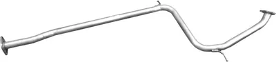 Tubo de escape Mitsubishi LANCER V · Mitsubishi LANCER V Station Wagon