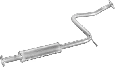 silenciador del medio Nissan SUNNY III · Nissan SUNNY III Liftback · Nissan SUNNY III Hatchback