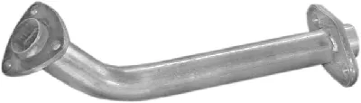 Tubo de escape Nissan SUNNY III · Nissan SUNNY III Liftback · Nissan SUNNY III Hatchback