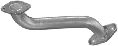 Tubo de escape Fso POLONEZ III