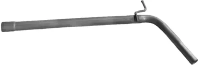 Tubo de escape Seat IBIZA IV · Skoda FABIA II · Skoda FABIA II Combi