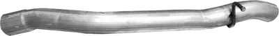 Tubo de escape Volvo S40 II · Volvo V50 · Volvo C30