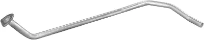 Tubo de escape EDEX 34.03