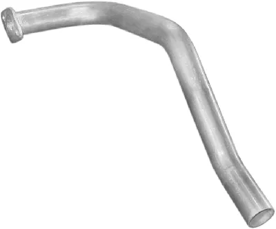 Tubo de escape EDEX 34.06