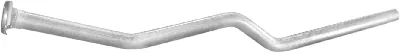 Tubo de escape EDEX 37.11