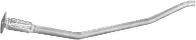 Tubo de escape Chrysler VOYAGER / GRAND VOYAGER III