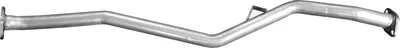 Tubo de escape Subaru LEGACY IV Estate · Subaru OUTBACK · Subaru FORESTER