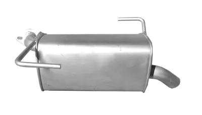 Silenciador posterior Subaru OUTBACK · Subaru LEGACY VI