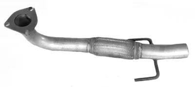 Tubo de escape Saab 9-3 · Saab 9-3 Estate · Saab 9-3 Convertible