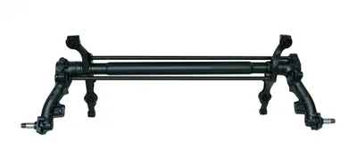 Cuerpo del eje Citroën AX · Peugeot 106 I · Citroën SAXO